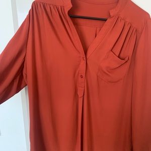 Stitch fix top
